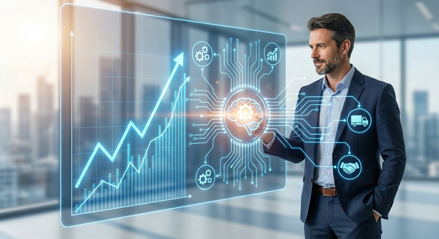 Amélioration continue avec l'IA