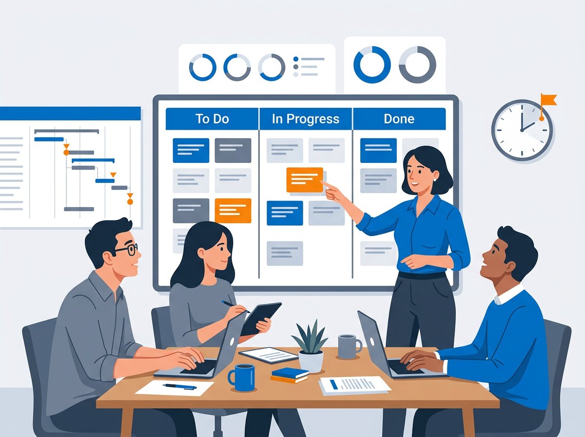 Transformation digitale - migration legacy vers cloud